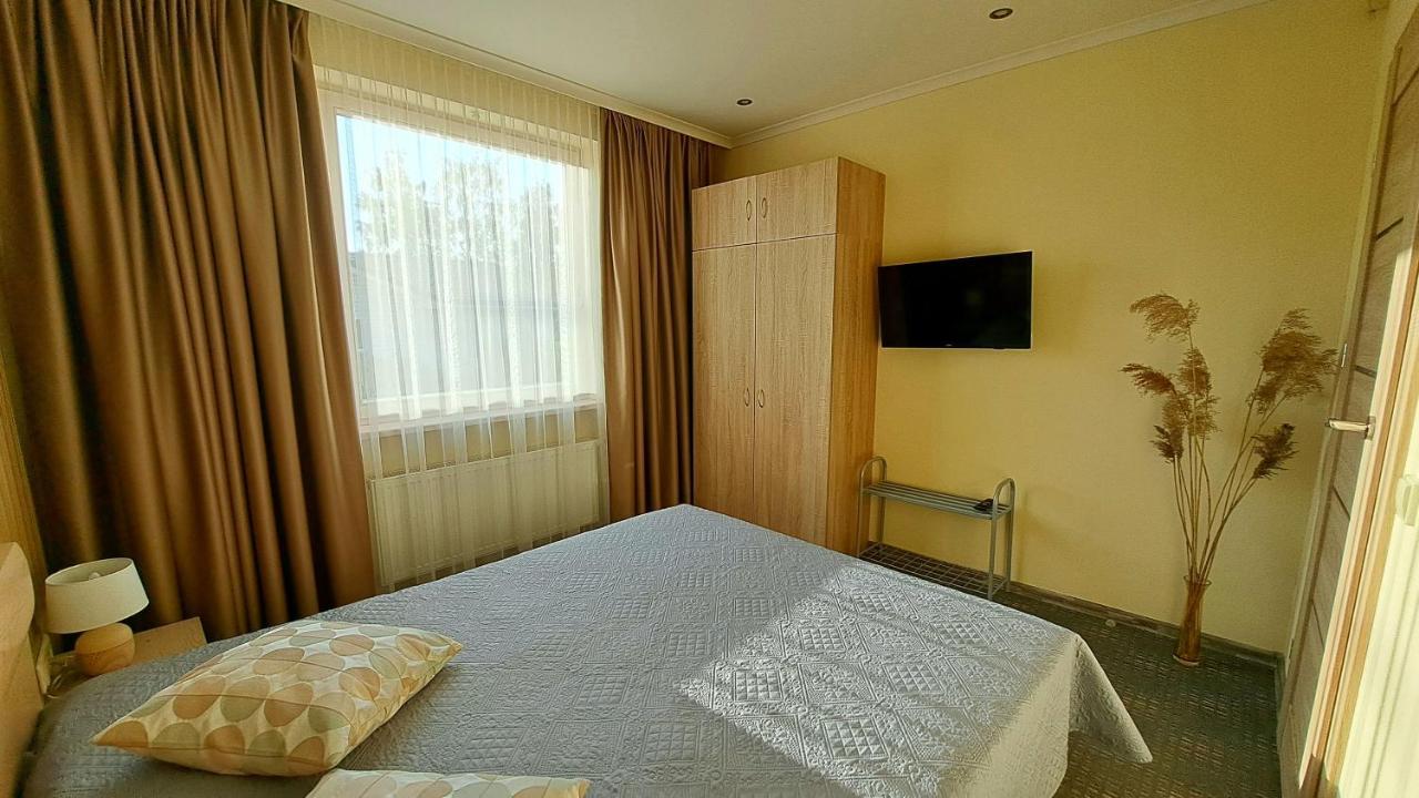 Vila Gile Паланга Екстер'єр фото